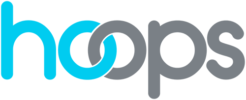 Hoops logo